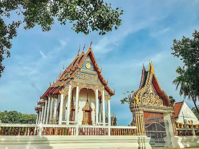 Wat Bang Pla - Image 2