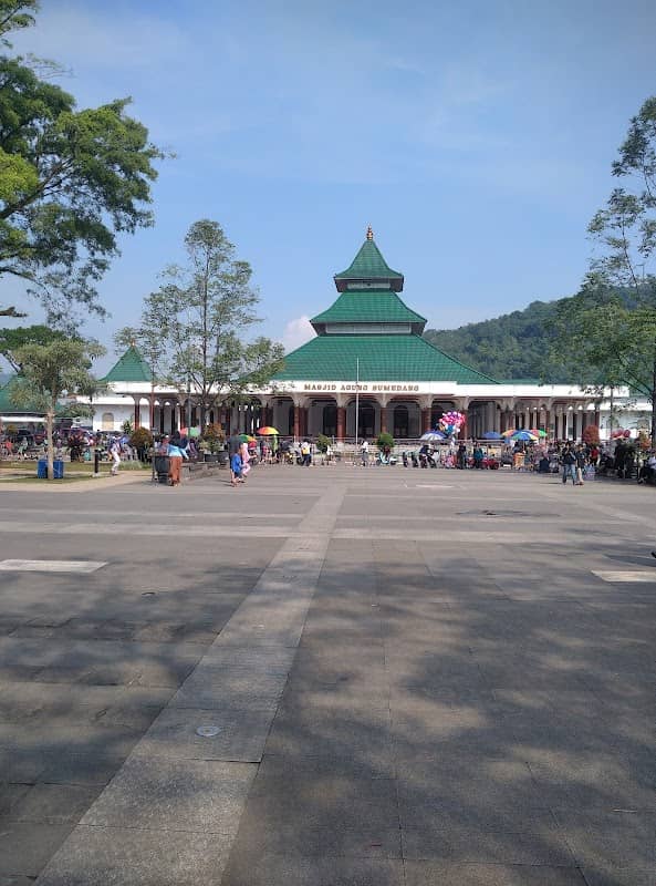 Lingga Sumedang - Image 1