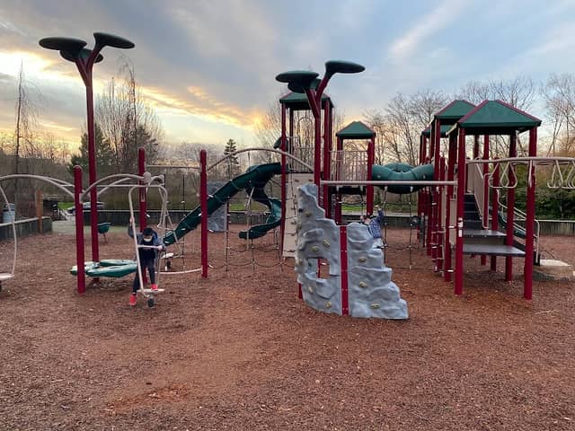 Edmonds City Park - Image 2