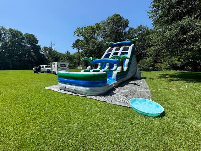 Hardy's Funtime Inflatable's LLC - Image 1