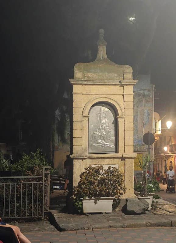 Parco del Calvario - Image 1