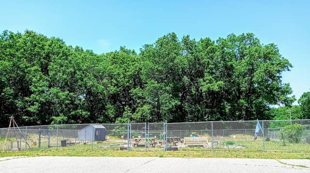 Belding Community Garden - Image 1
