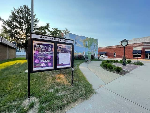 Pocket Park - Image 1