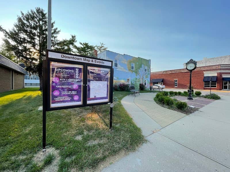 Pocket Park - Image 1