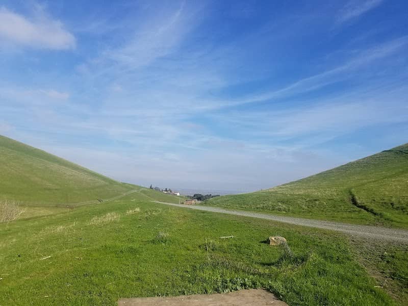Mountain Bike Trail - Image 2