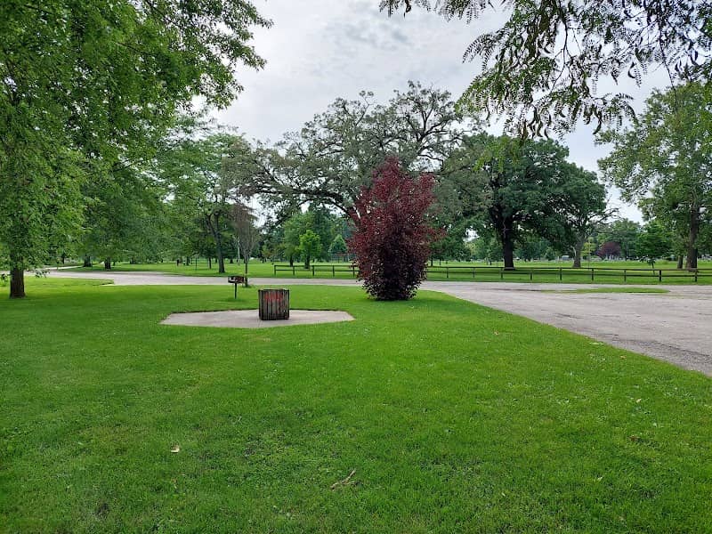 Play Park - Image 2
