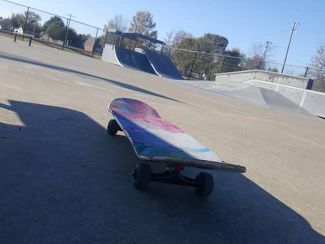 Skateboard Park - Image 2