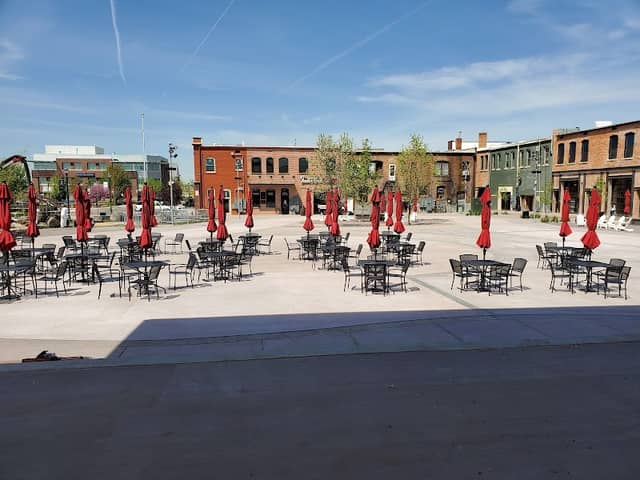 Indian Creek Plaza - Image 2