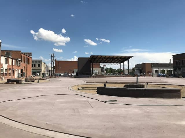 Indian Creek Plaza - Image 1