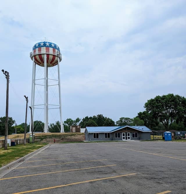 Able Park - Image 1
