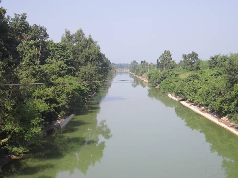 Chuka Eco Tourism Spot Entry Point - Image 1