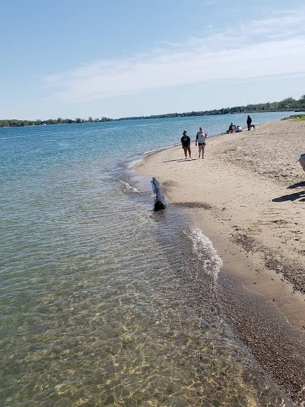 Chrysler Beach - Image 2