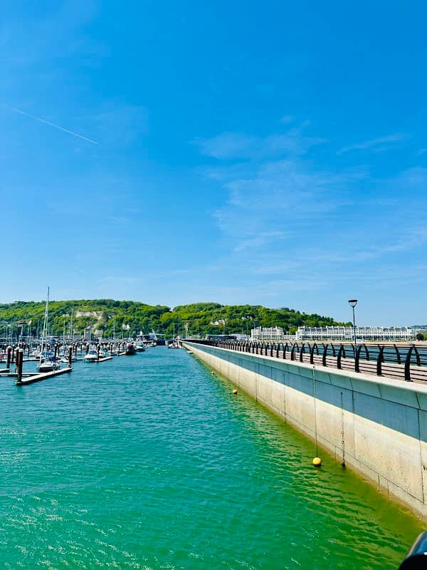 Clock Tower Square & Marina Curve - Image 3