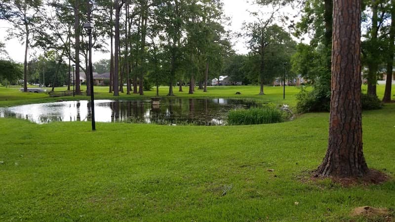 Crisp Co Park - Image 1