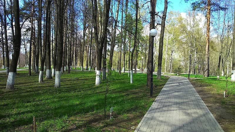 Park Pobedy - Image 1