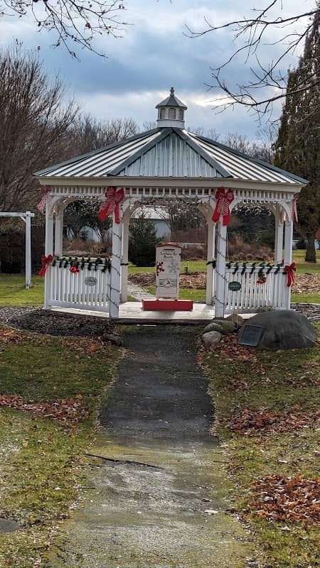 Santa's Mailbox - Image 1