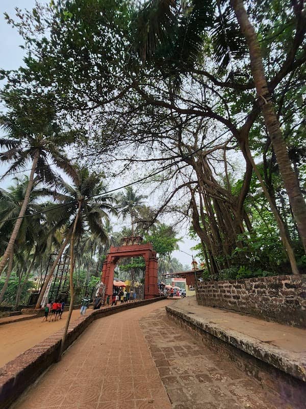Pradakshina Marg - Image 1