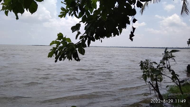 Rupnarayan river side - Image 1