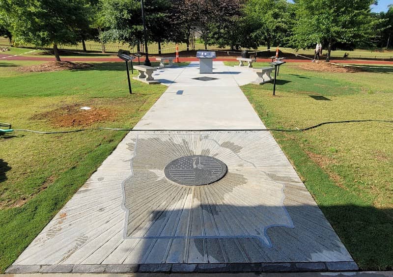 9/11 Memorial Liberty Garden - Image 2