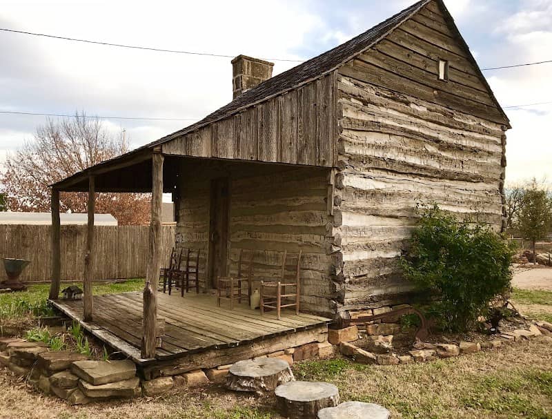 Jack County Museum - Image 1