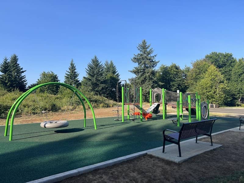 Gardiner Park - Image 1