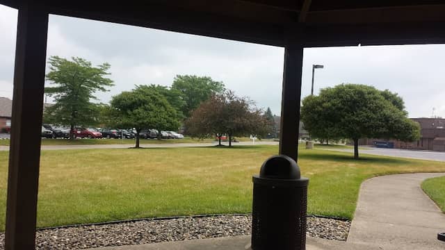 Jane's Park - Image 1