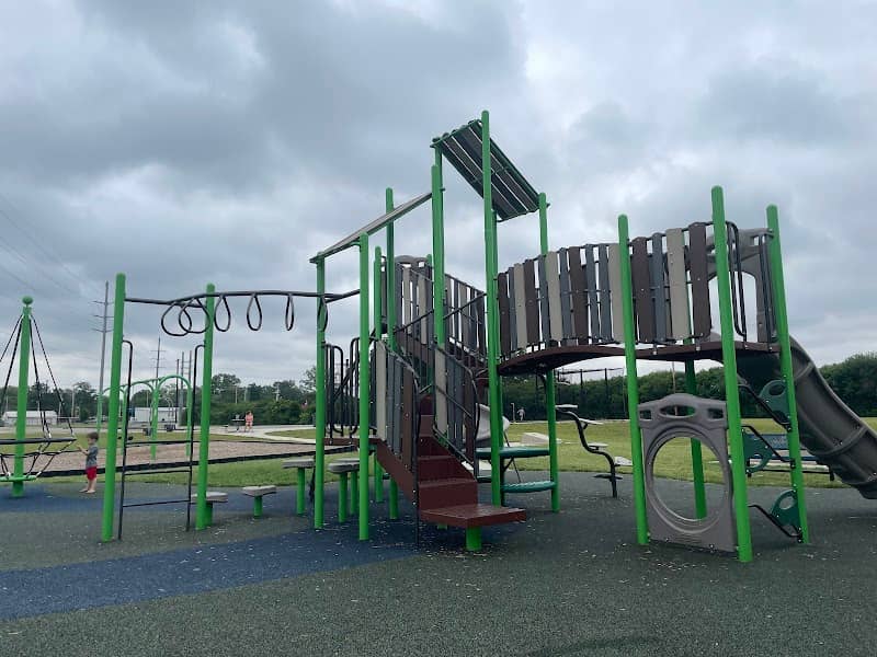 Hanna Nuttman Park - Image 1