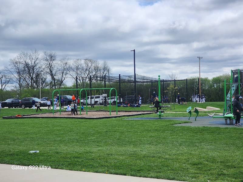 Hanna Nuttman Park - Image 2