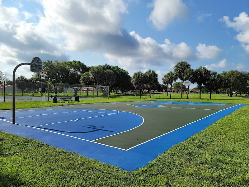 Forest Lake Park - Image 1