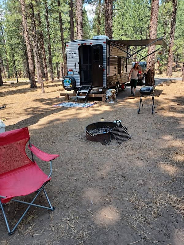 Grizzly Campground - Image 2