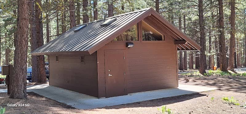 Grizzly Campground - Image 1