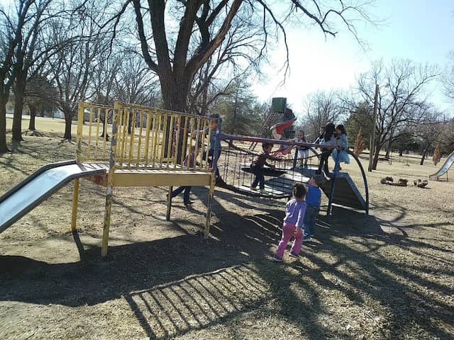 Peabody City Park - Image 2