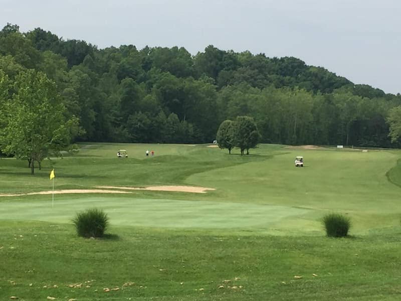 Eagle's Nest Country Club - Image 1