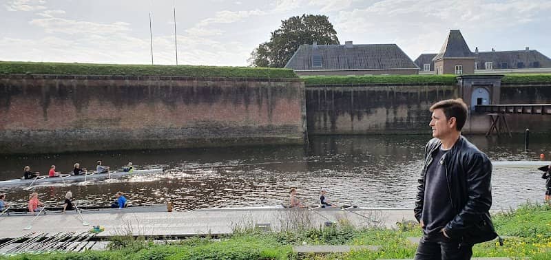 Stadsstrand de Witte Sieb - Image 1