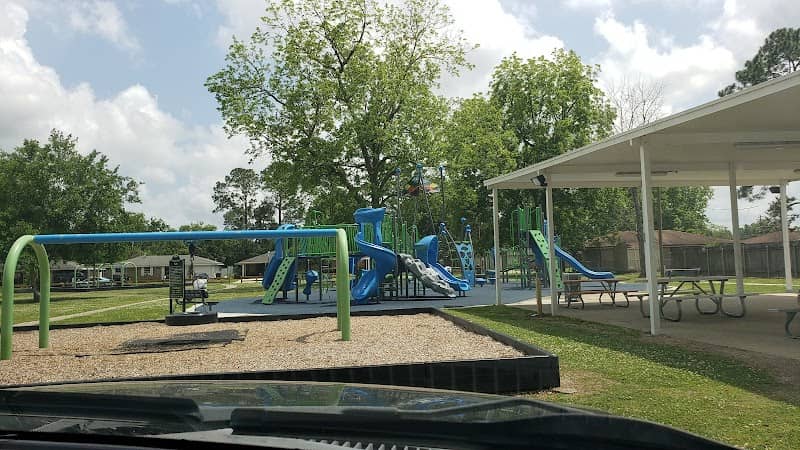 Oakshire Park - Image 1