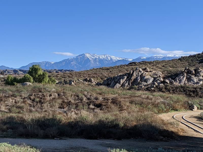 Rock Ridge Park - Image 1