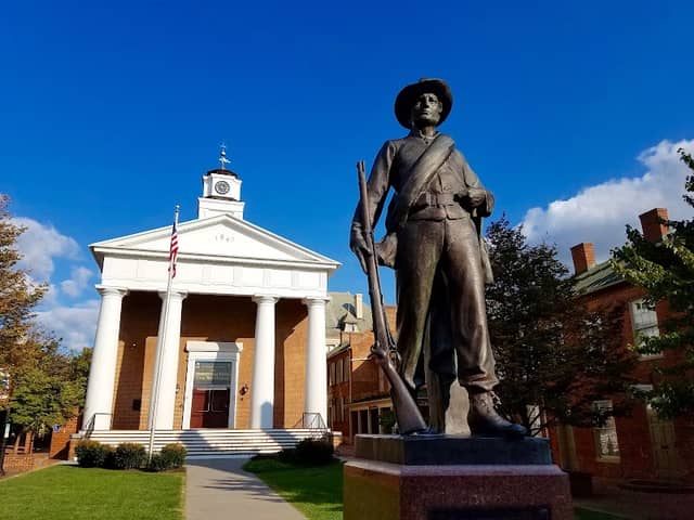 Shenandoah Valley Civil War Museum - Image 1