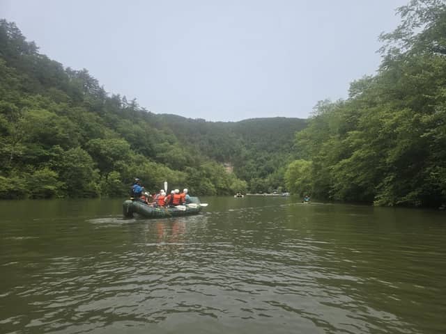 Ocoee Adventures Unlimited - Image 2