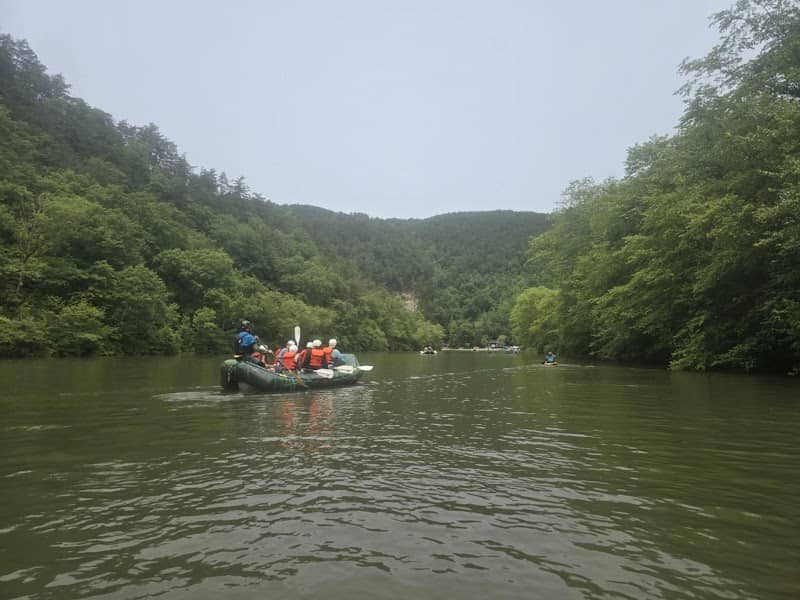 Ocoee Adventures Unlimited - Image 2