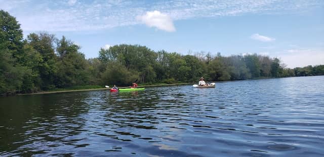 River Forest Nature Preserve - Image 1