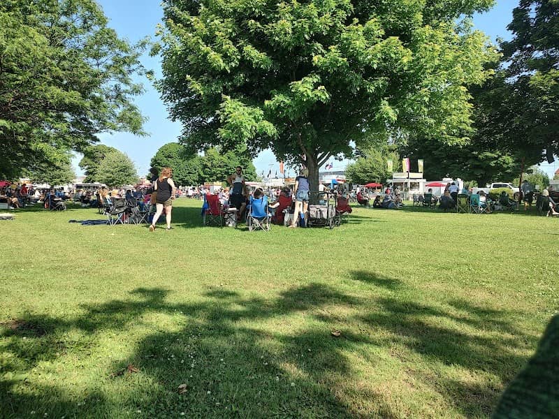 Memorial Park - Image 1