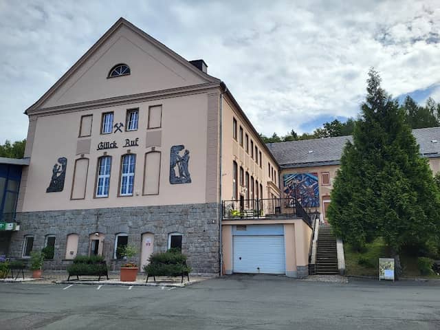 Museum Uranbergbau - Image 1