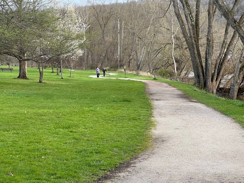 Betts Park - Image 1