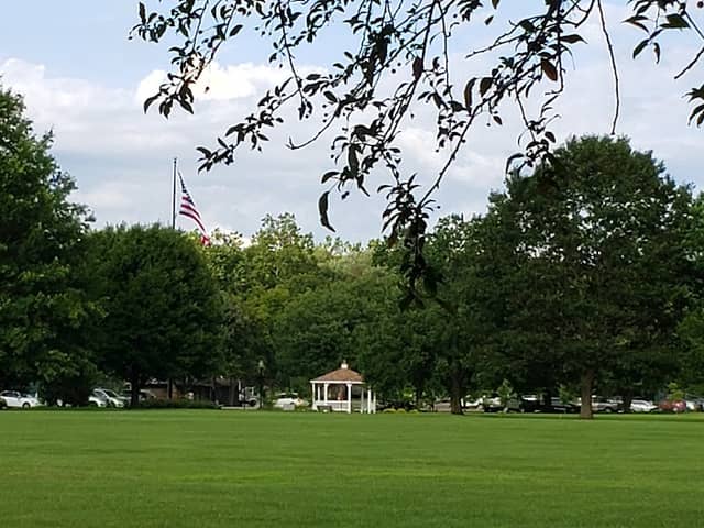 Betts Park - Image 2