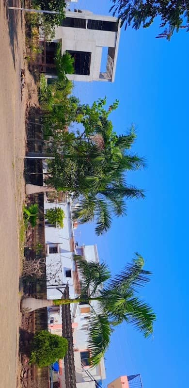 Sarveshwar Garden - Image 1