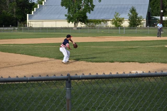 Melissa Penfield Park - Image 1