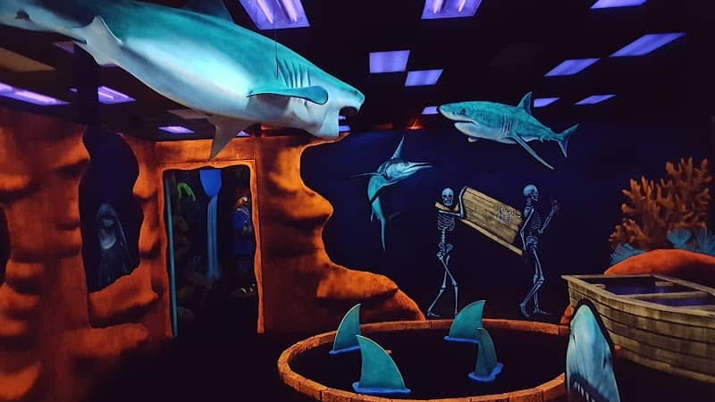 Tortuga Adventure Golf, LLC - Image 1