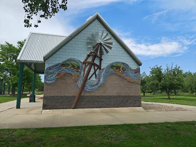 City of Longmont Rogers Grove Park - Image 1