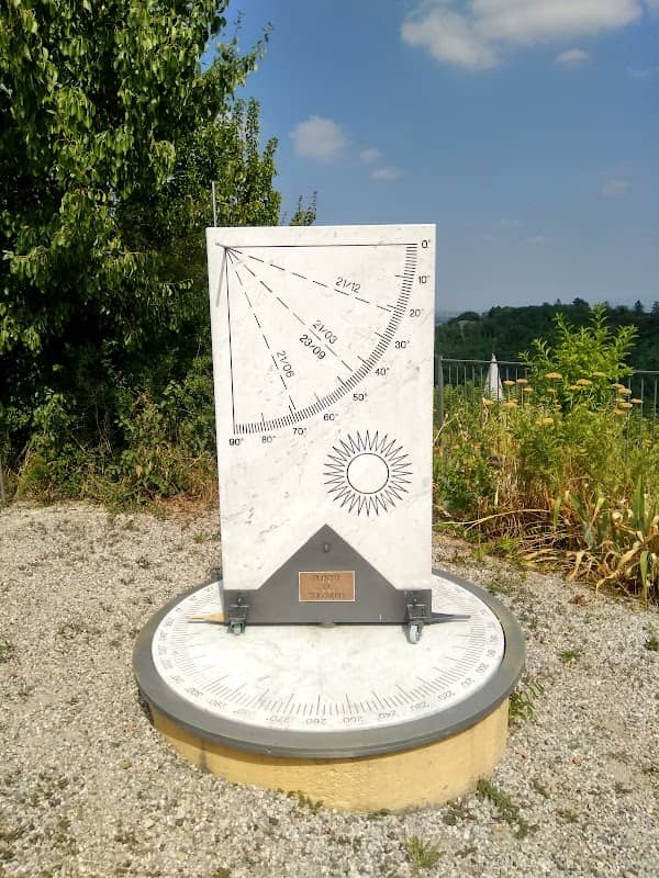 La Rocca, Botanic Garden and Astronomical Park - Image 1