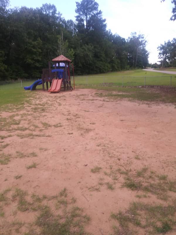 Austin Sumbry Park - Image 1